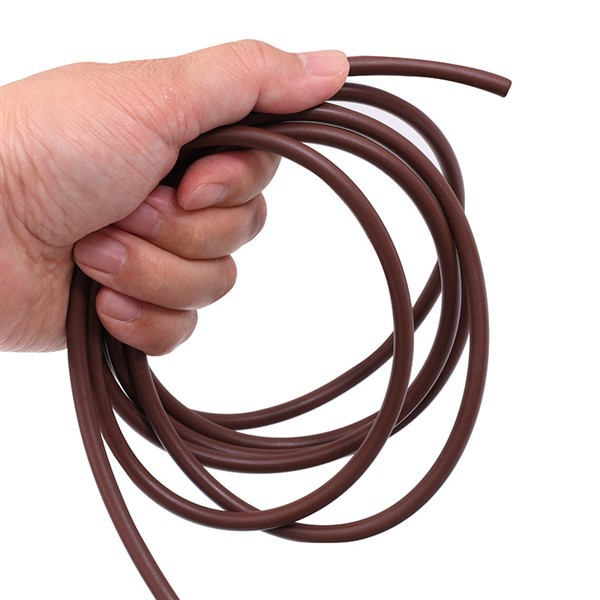 سلك مطاط السيليكون
