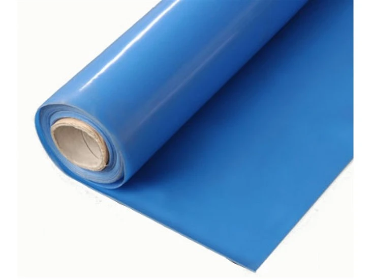 أوراق FVMQ fluorosilicone